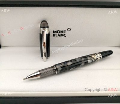 Mont Blanc Starwalker Marble Rollerball Pen Best Replica Montblanc pen